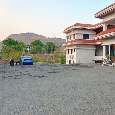 Abhayanand Agro Tourism Villa Ellora Luaran gambar