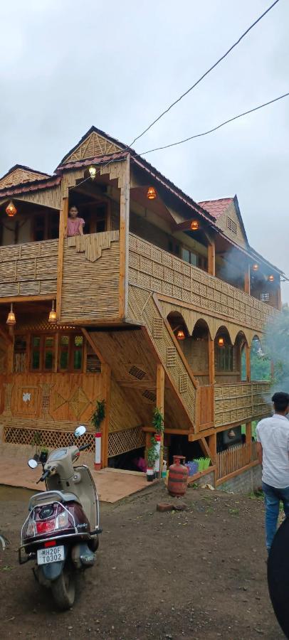 Abhayanand Agro Tourism Villa Ellora Luaran gambar