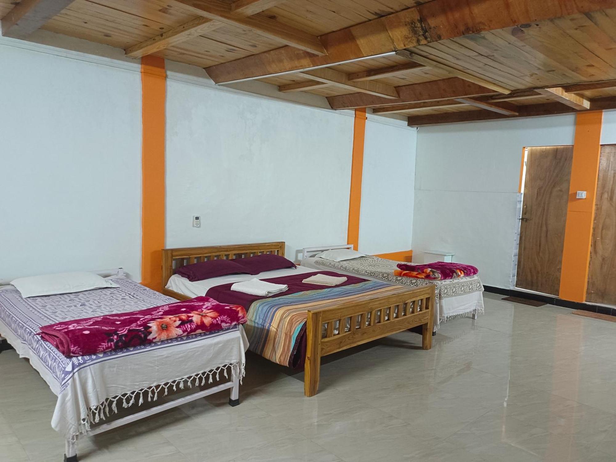 Abhayanand Agro Tourism Villa Ellora Luaran gambar
