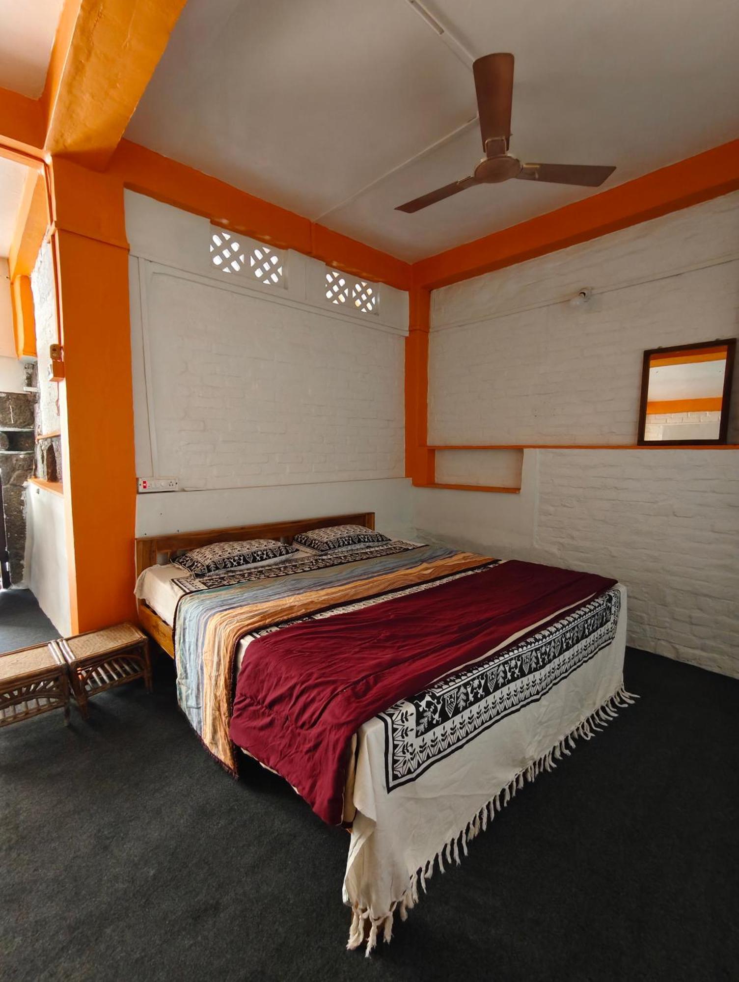 Abhayanand Agro Tourism Villa Ellora Luaran gambar