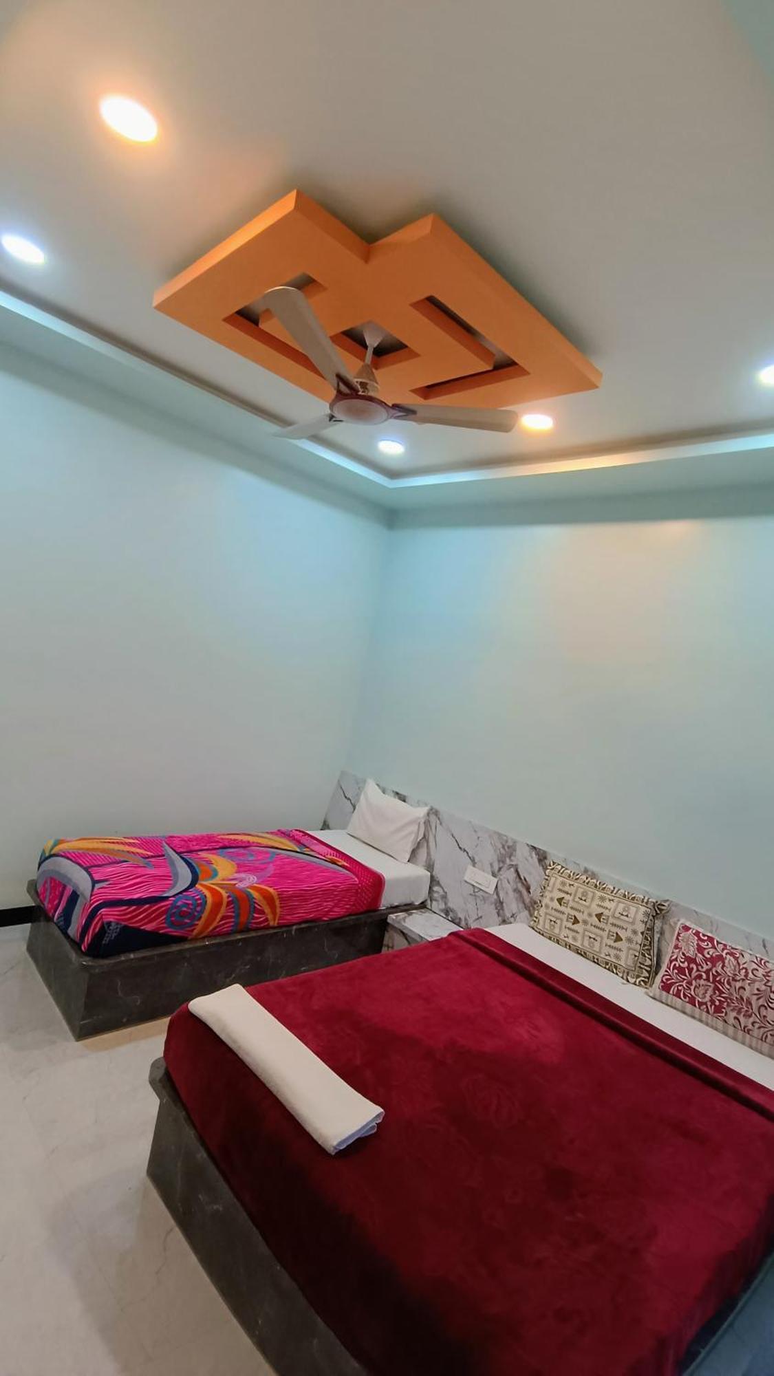 Abhayanand Agro Tourism Villa Ellora Luaran gambar