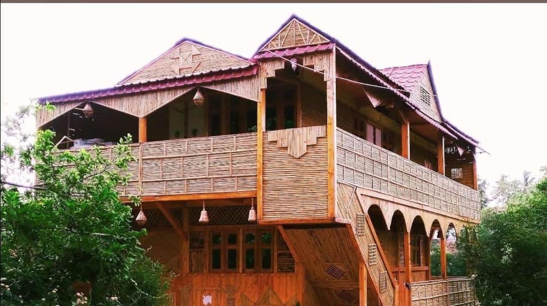 Abhayanand Agro Tourism Villa Ellora Luaran gambar