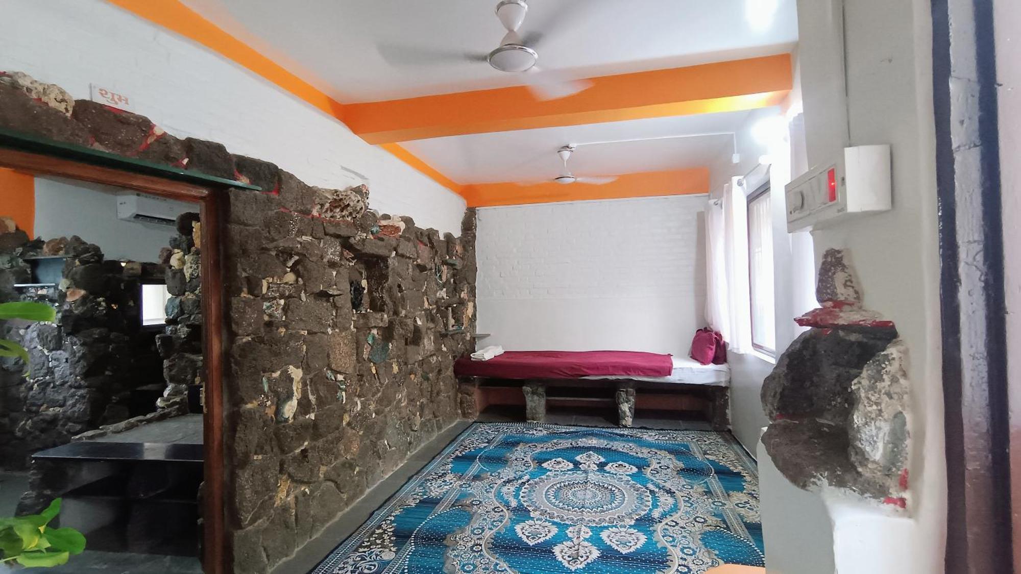 Abhayanand Agro Tourism Villa Ellora Luaran gambar